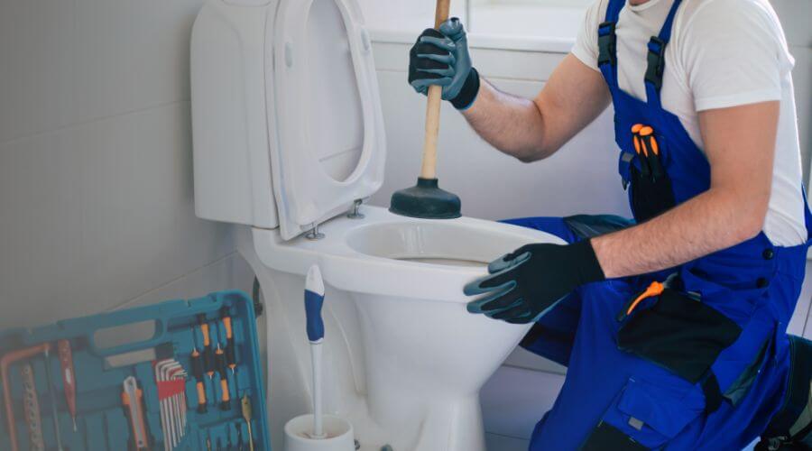 Professional Leak Detection in Connelly Springs, NC